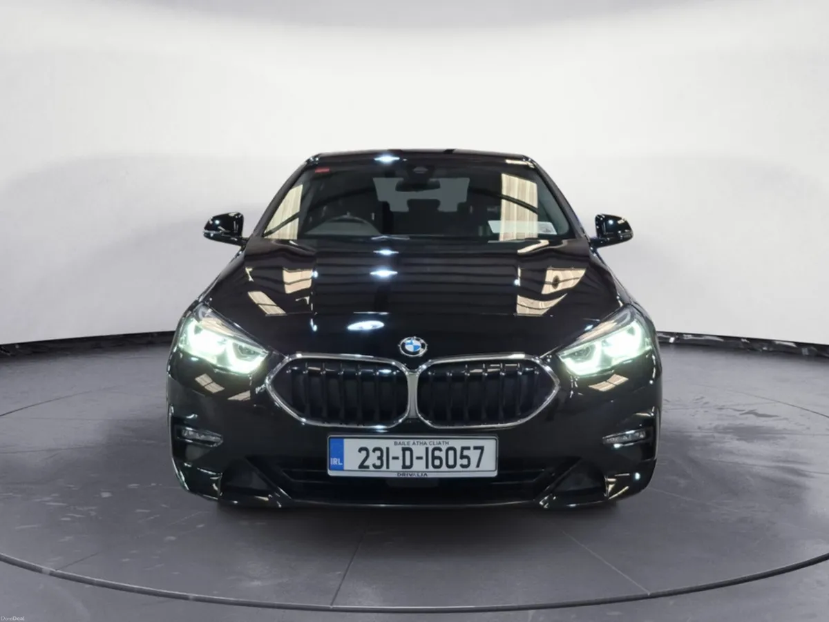 BMW 2-Series 218D Gran Coupe Sport 4Dr - Image 2