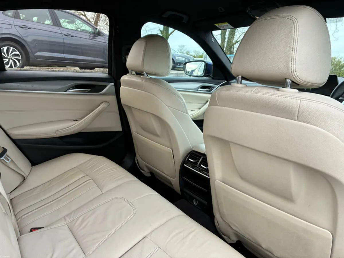 BMW 5-Series M SPORT 520D G30 AUTO - Image 6