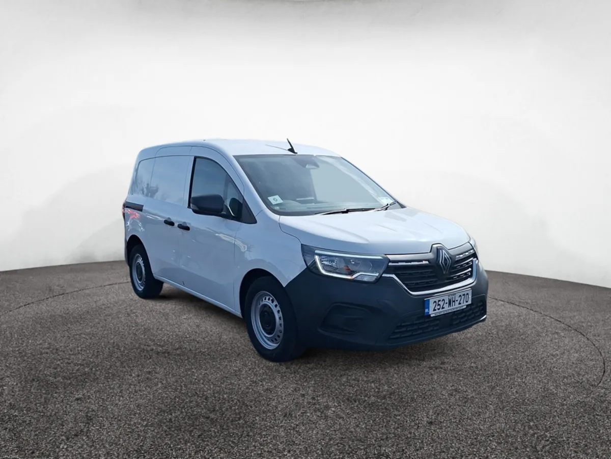 Renault Kangoo ML19 DCI START GSR2 6DR - Image 2