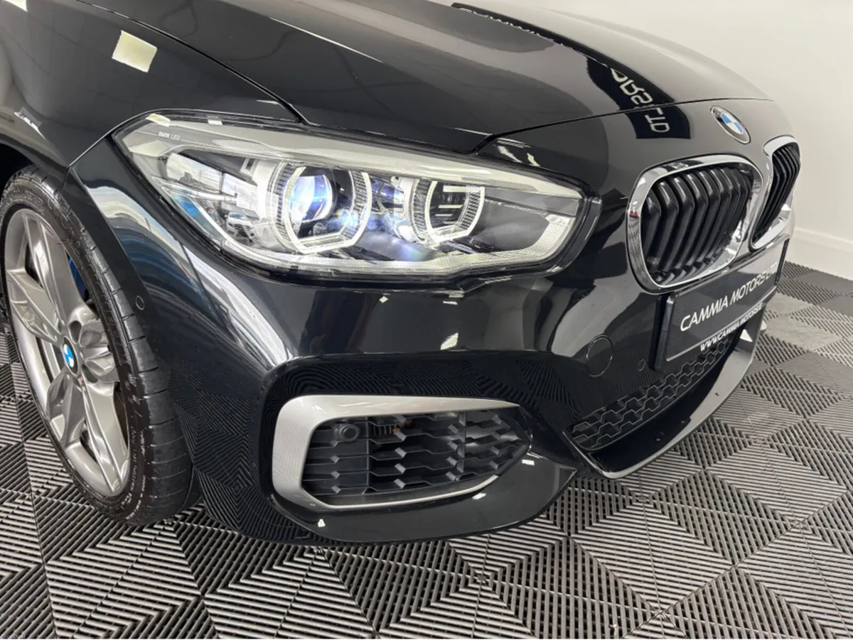 BMW 1-Series *BMW M135i* *AUTOMATIC* *3.0 PETROL* - Image 6