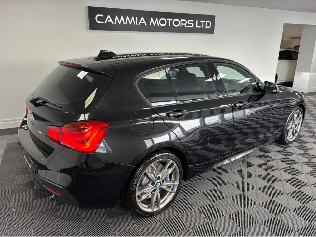 BMW 1-Series *BMW M135i* *AUTOMATIC* *3.0 PETROL* - Image 5