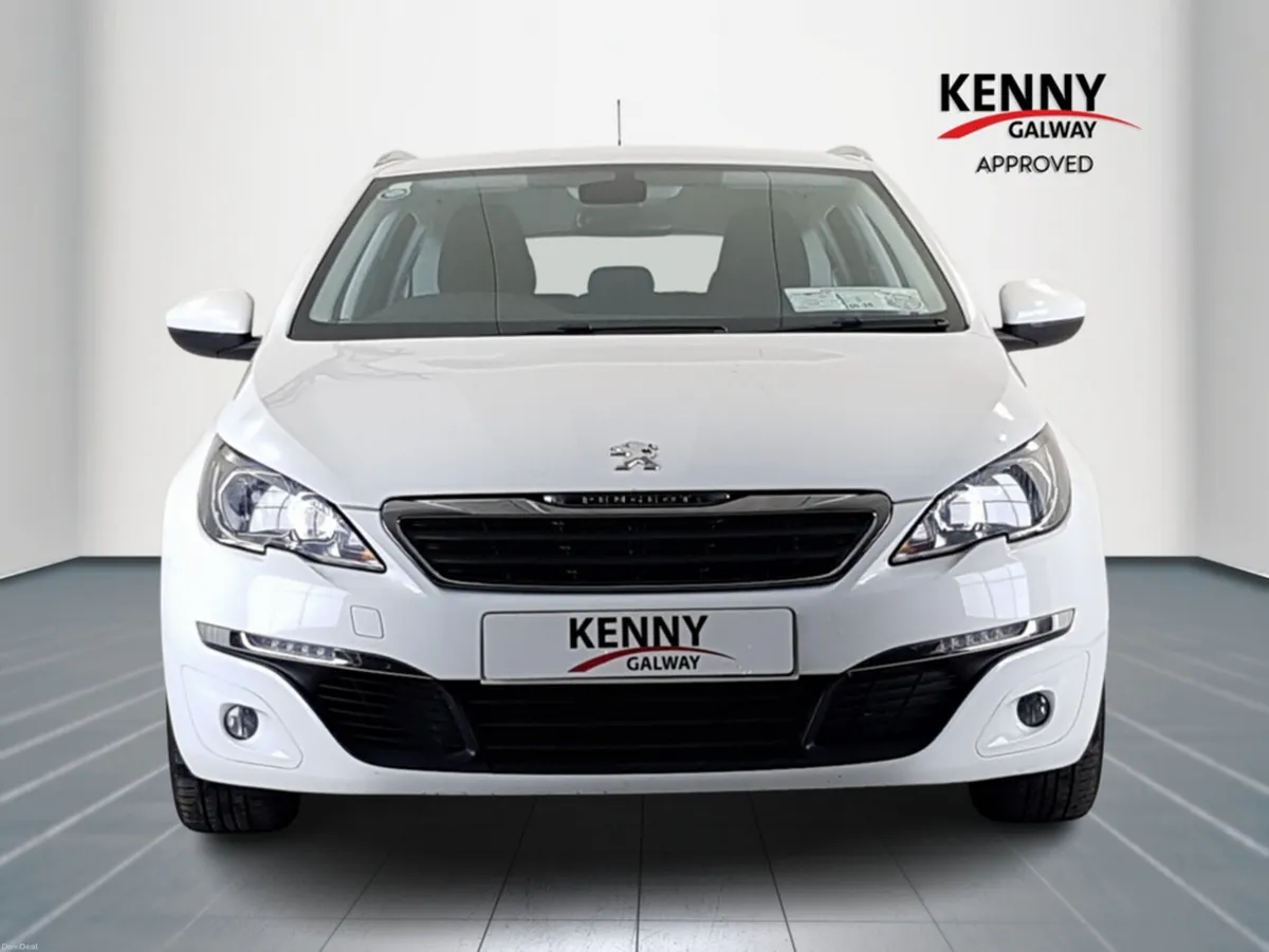 Peugeot 308 *Deposit Taken* SW ACTIVE 1.6 BLUE HDI - Image 2