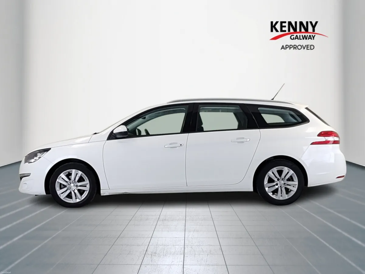 Peugeot 308 *Deposit Taken* SW ACTIVE 1.6 BLUE HDI - Image 4