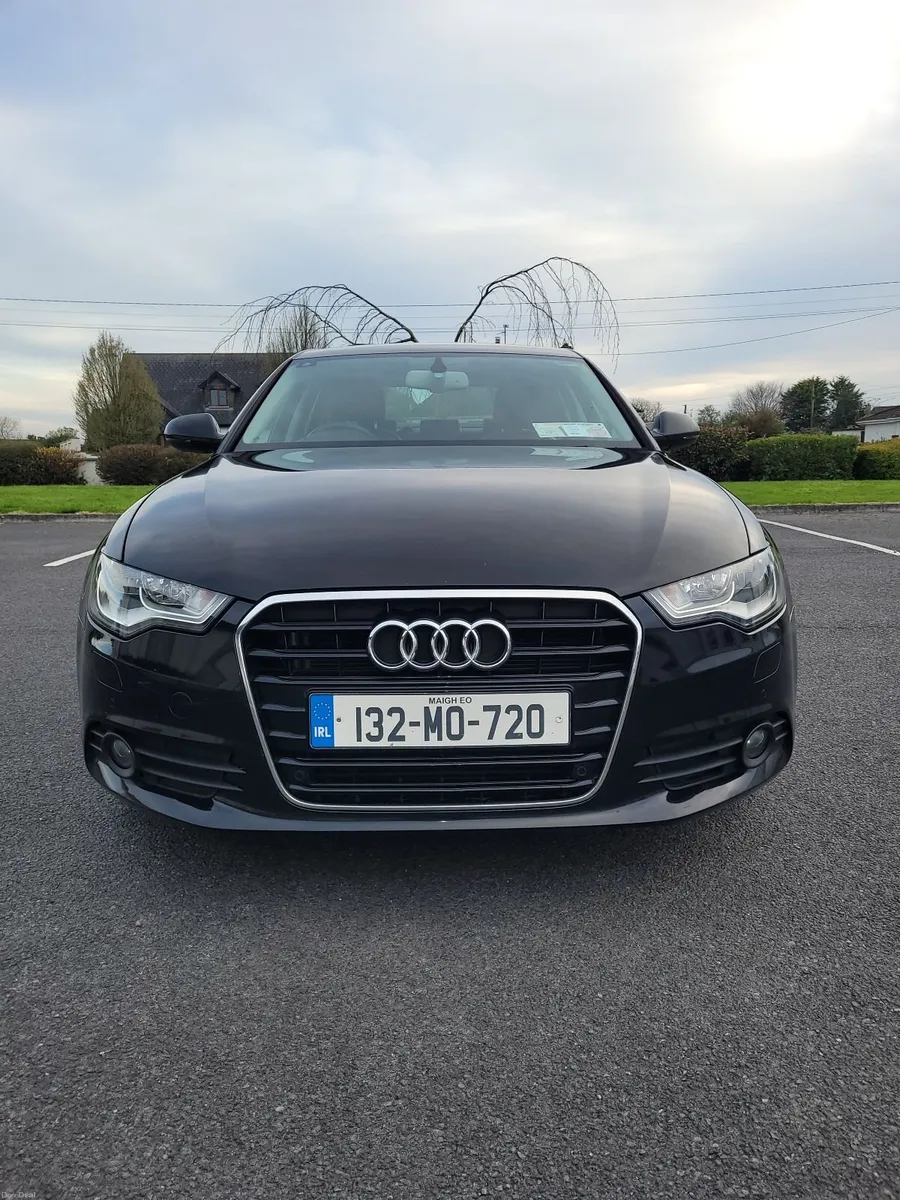 Audi A6 2.0 TDI SE 177BHP Low Mileage - Image 3