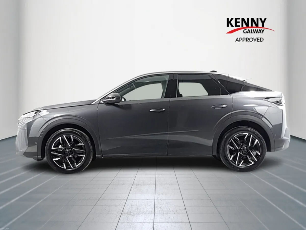 Peugeot 3008 *Deposit Taken* ALLURE 1.2 MHEV 136 E - Image 4