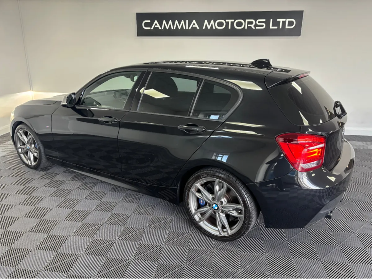 BMW M1 *BMW M135i* *3.0 PETROL* *AUTOMATIC* *LOW M - Image 3