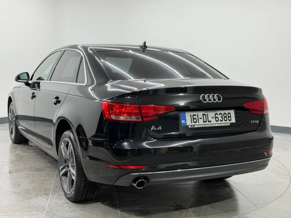 Audi A4 (161) 1.4 TFSI SPORT 150PS - Image 6