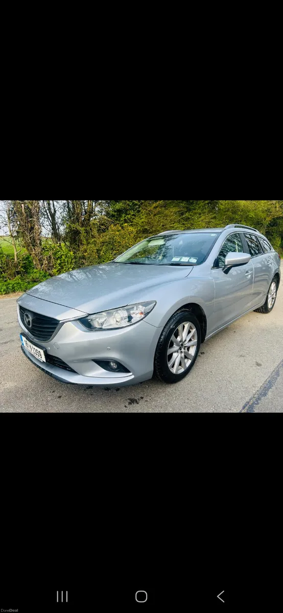 Mazda Mazda6 ( NCT and TAX) - Image 1
