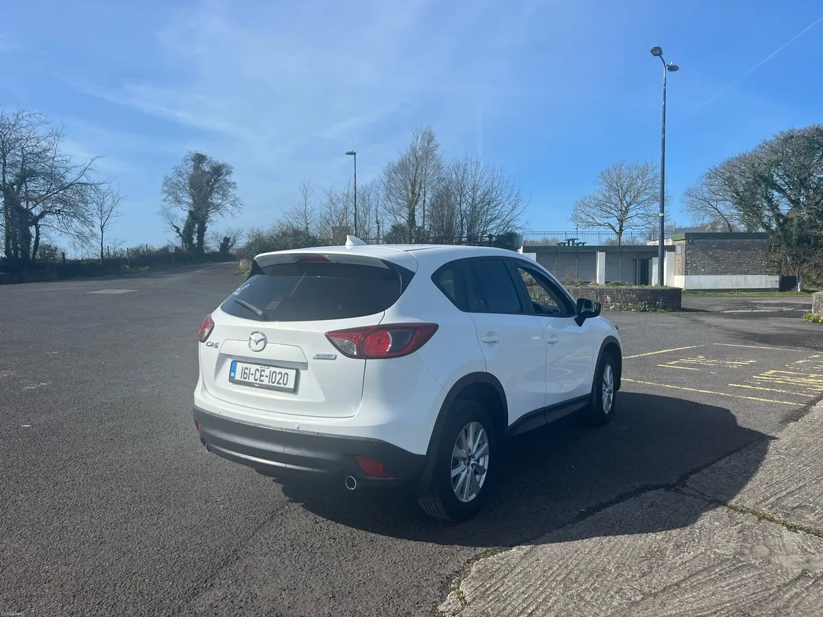 Mazda CX 5 - Image 3