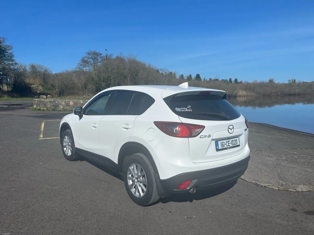 Mazda CX 5 - Image 4