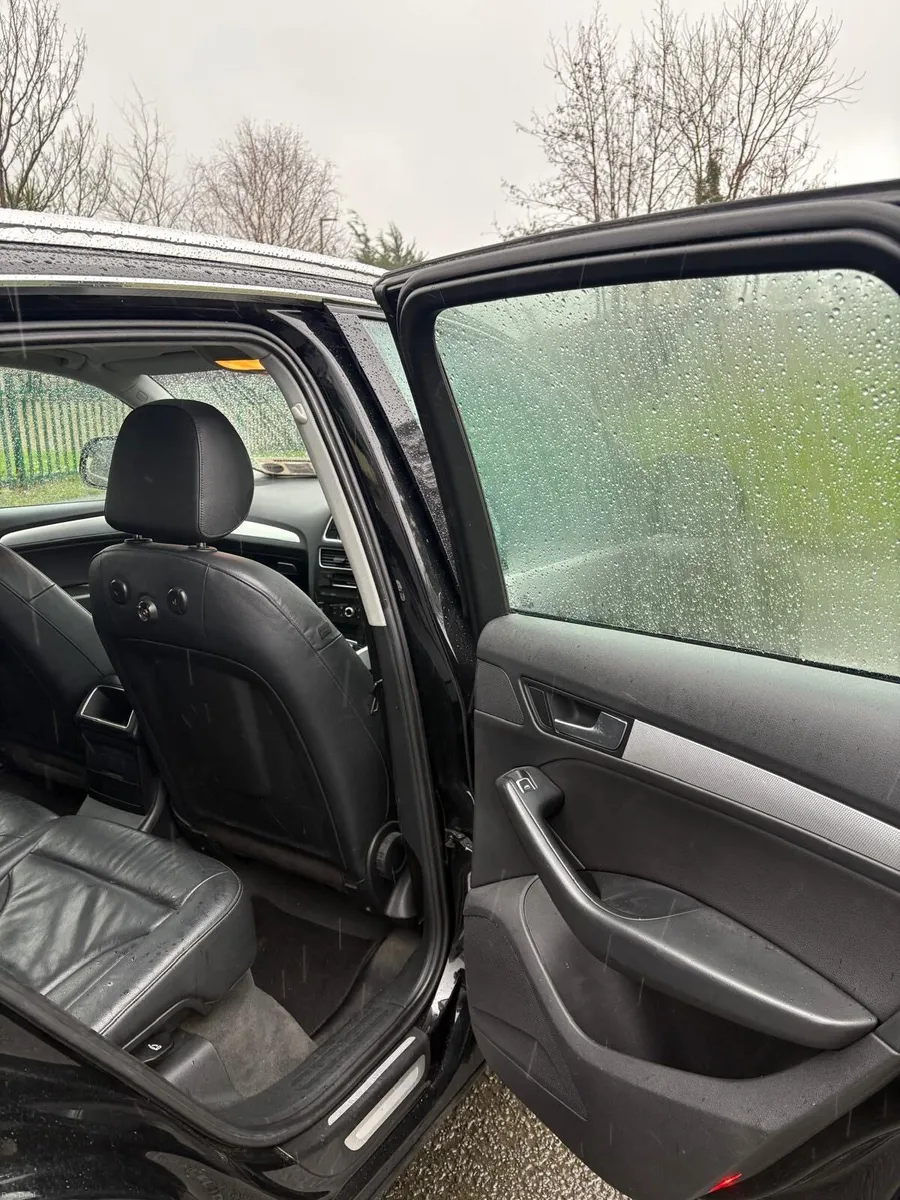 Audi Q5 2014 - Image 3