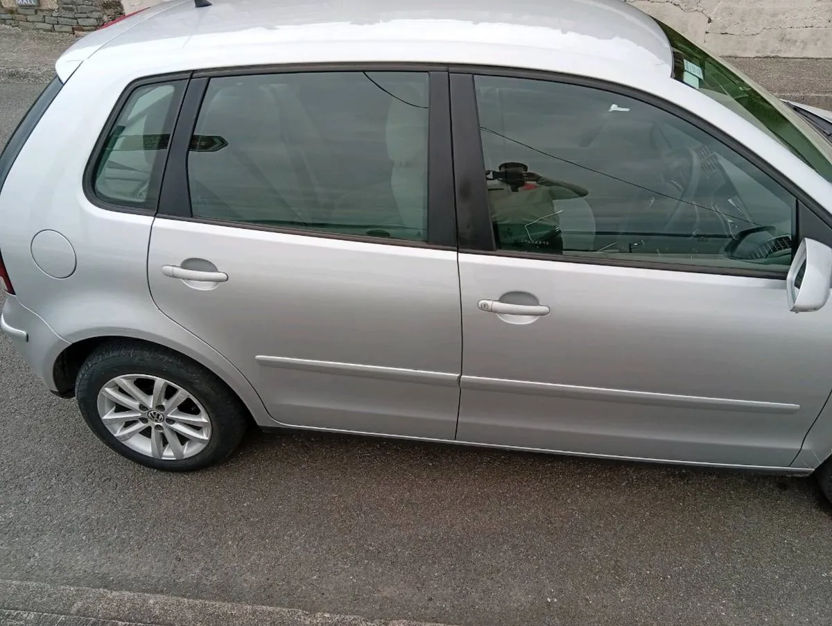 VW polo 2008 - Image 2