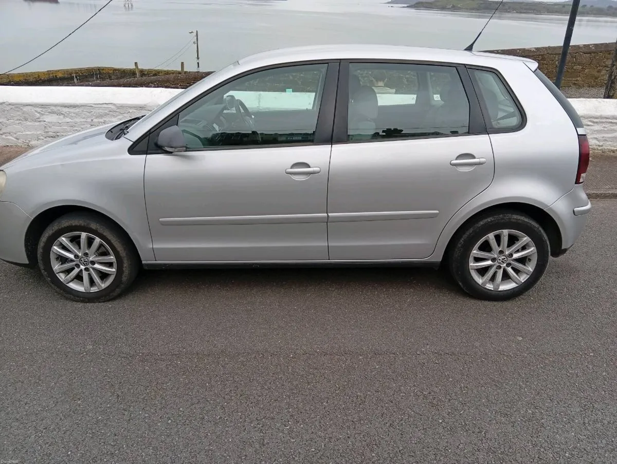 VW polo 2008 - Image 4