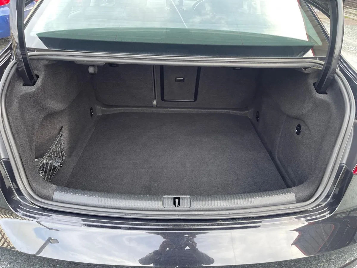 Audi A3 2014 - 1.8L S STRONIC - Image 5