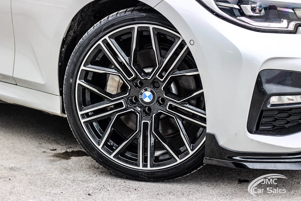 2020 BMW 3 SERIES M-SPORT M-PERFORMANCE - Image 6