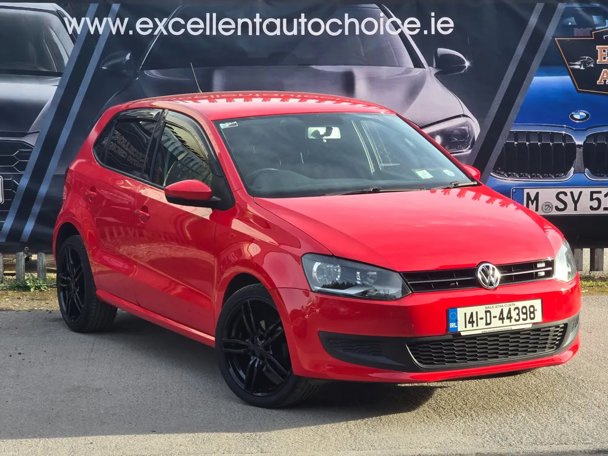 Volkswagen Polo 2014 Automatic DSG,Immaculate - Image 1