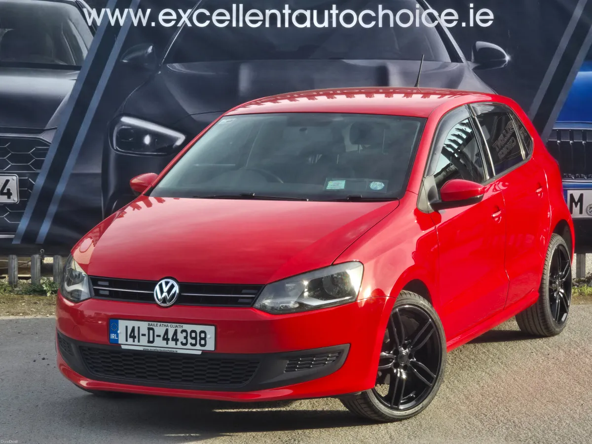 Volkswagen Polo 2014 Automatic DSG,Immaculate - Image 2