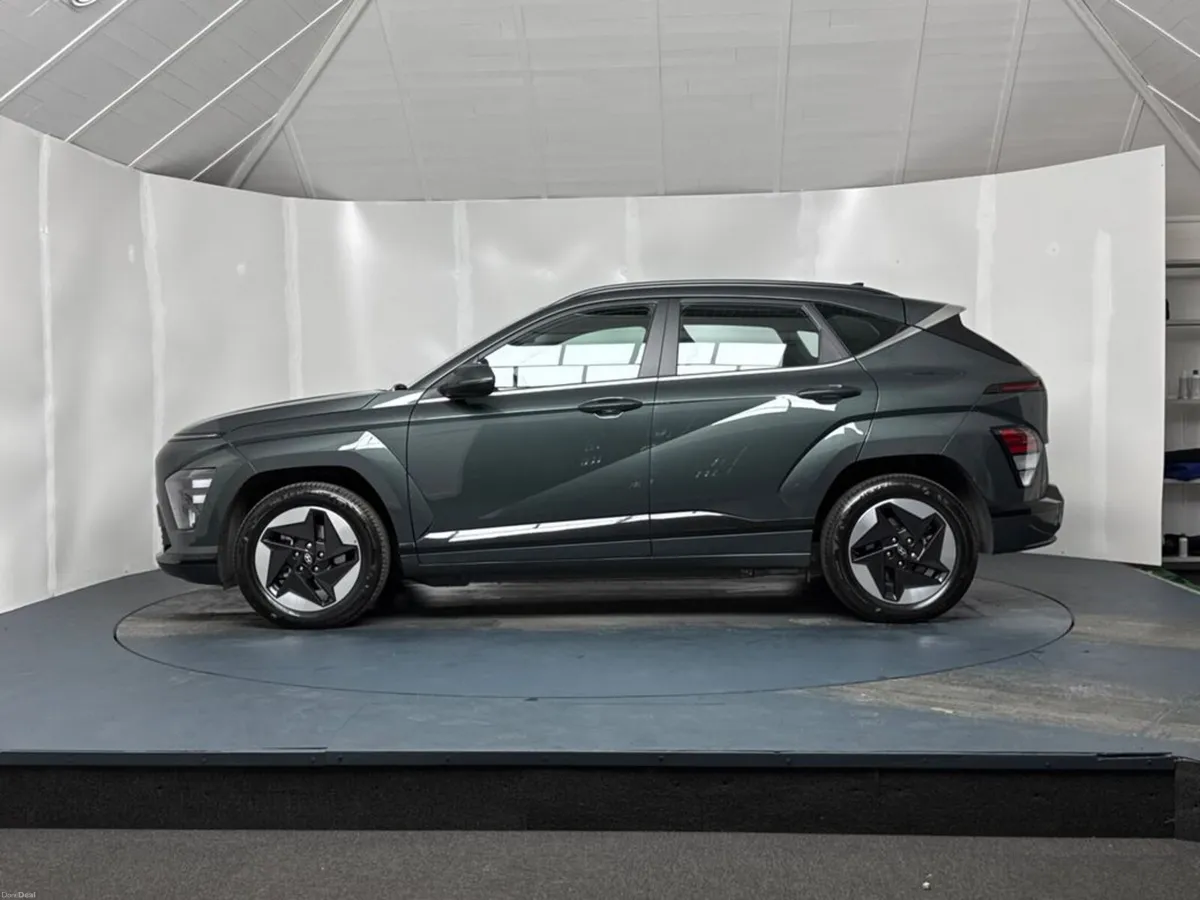 Hyundai KONA Advance 48KW EV - Image 4