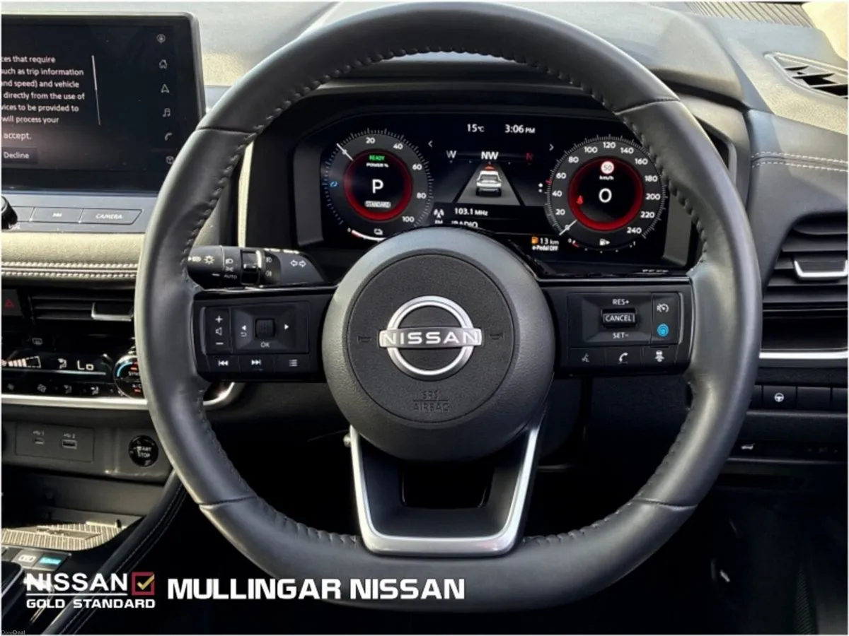 Nissan X-Trail 1.5SVE Premium e-Power Hybrid Auto - Image 2