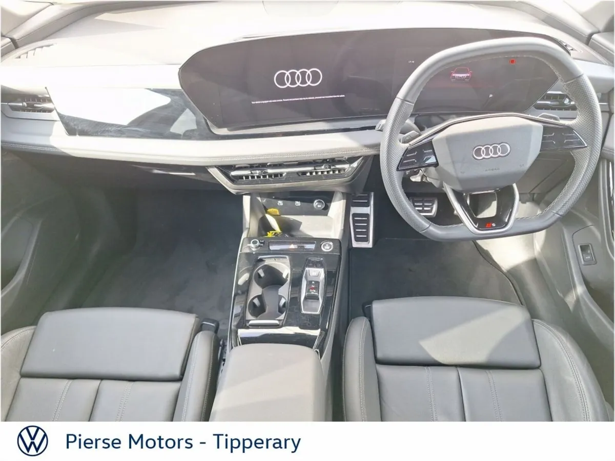 Audi Q6 e-tron Q6 E-Tron Performance S Line  S Lin - Image 4