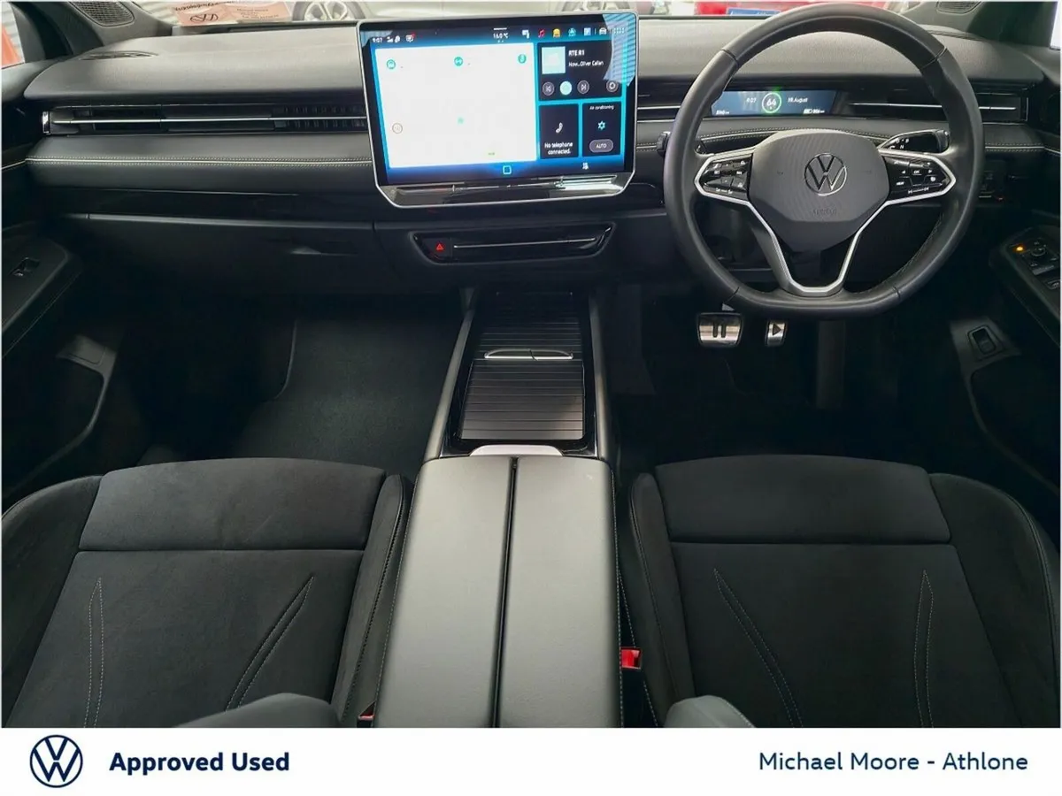 Volkswagen ID.7 PRO PLUS 77kWh 286BHP - Image 2