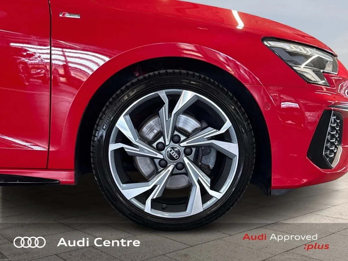 Audi A3 35 TFSI 150HP S Line - Image 3