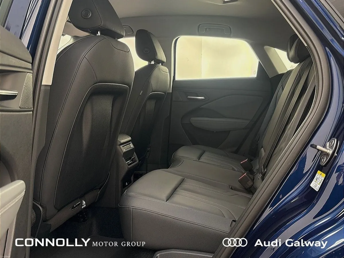Audi Q3 €608 p/m TDI SPORTBACK SE A/T - Image 6