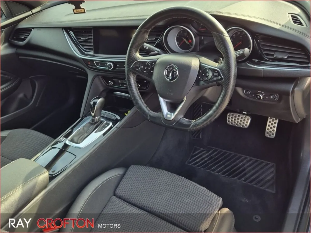 Vauxhall Insignia INSIGNIA 2.0 CDTI SRI VX-LINE - Image 3