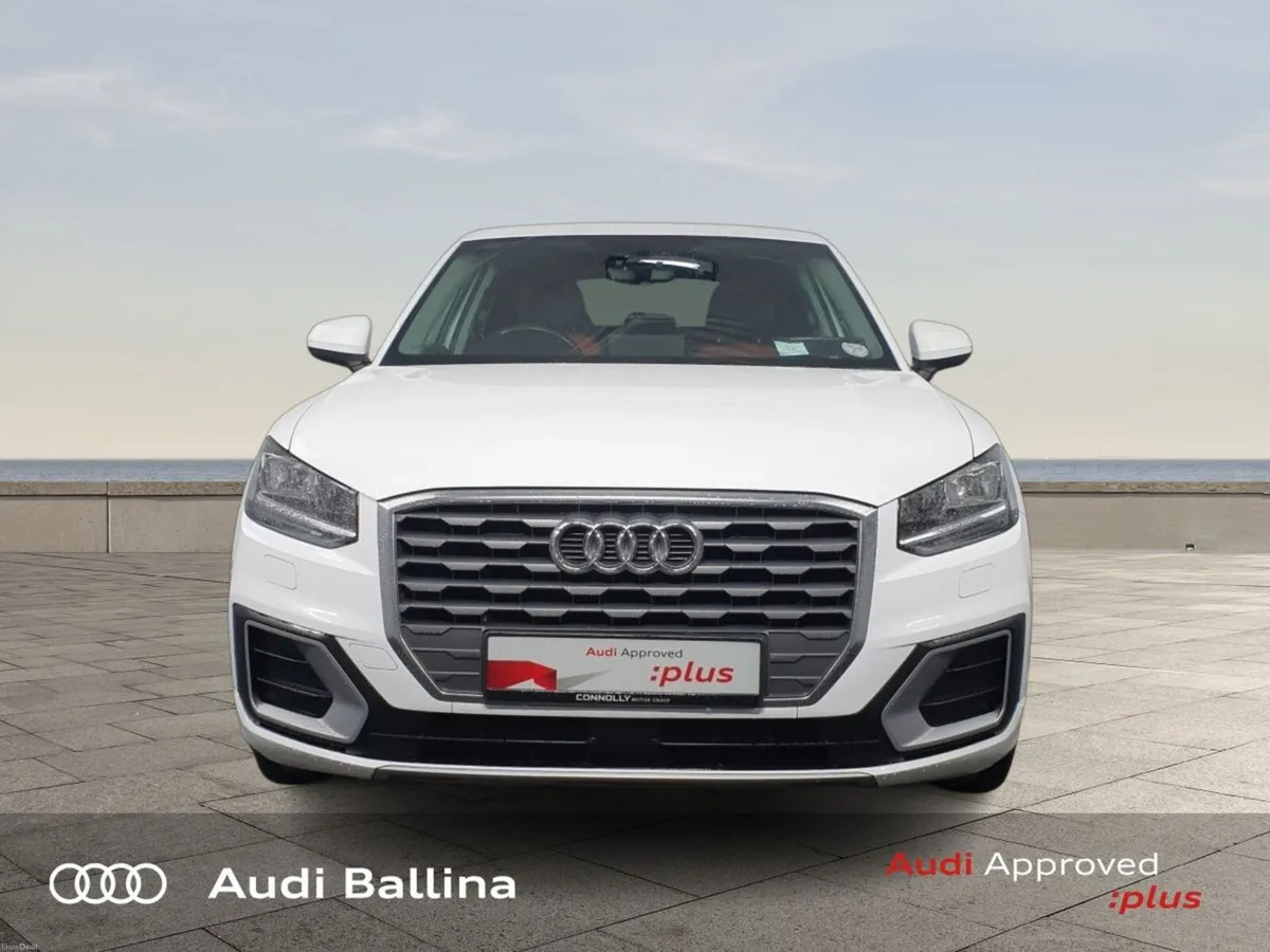 Audi Q2 Q2 | SE | 1.0 TFSI | 116HP | AUDI APPROVED - Image 4