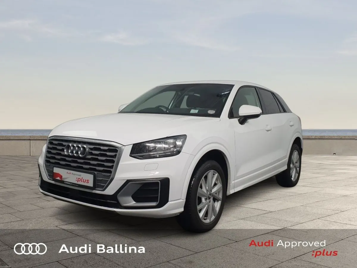 Audi Q2 Q2 | SE | 1.0 TFSI | 116HP | AUDI APPROVED - Image 3