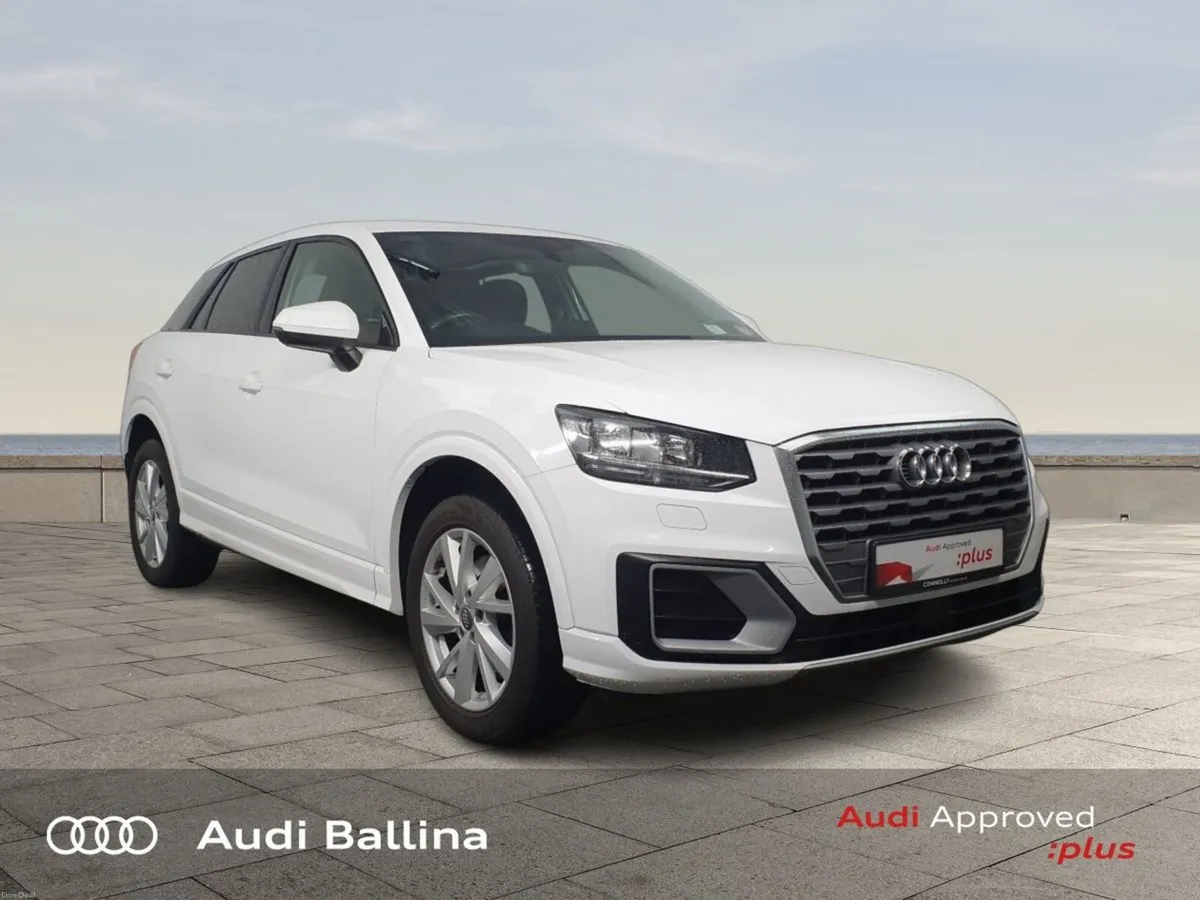 Audi Q2 Q2 | SE | 1.0 TFSI | 116HP | AUDI APPROVED - Image 1