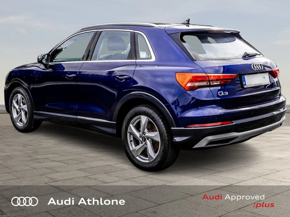 Audi Q3 2.0TDI 150BHP SE - DUE IN - RING FOR AVAIL - Image 3