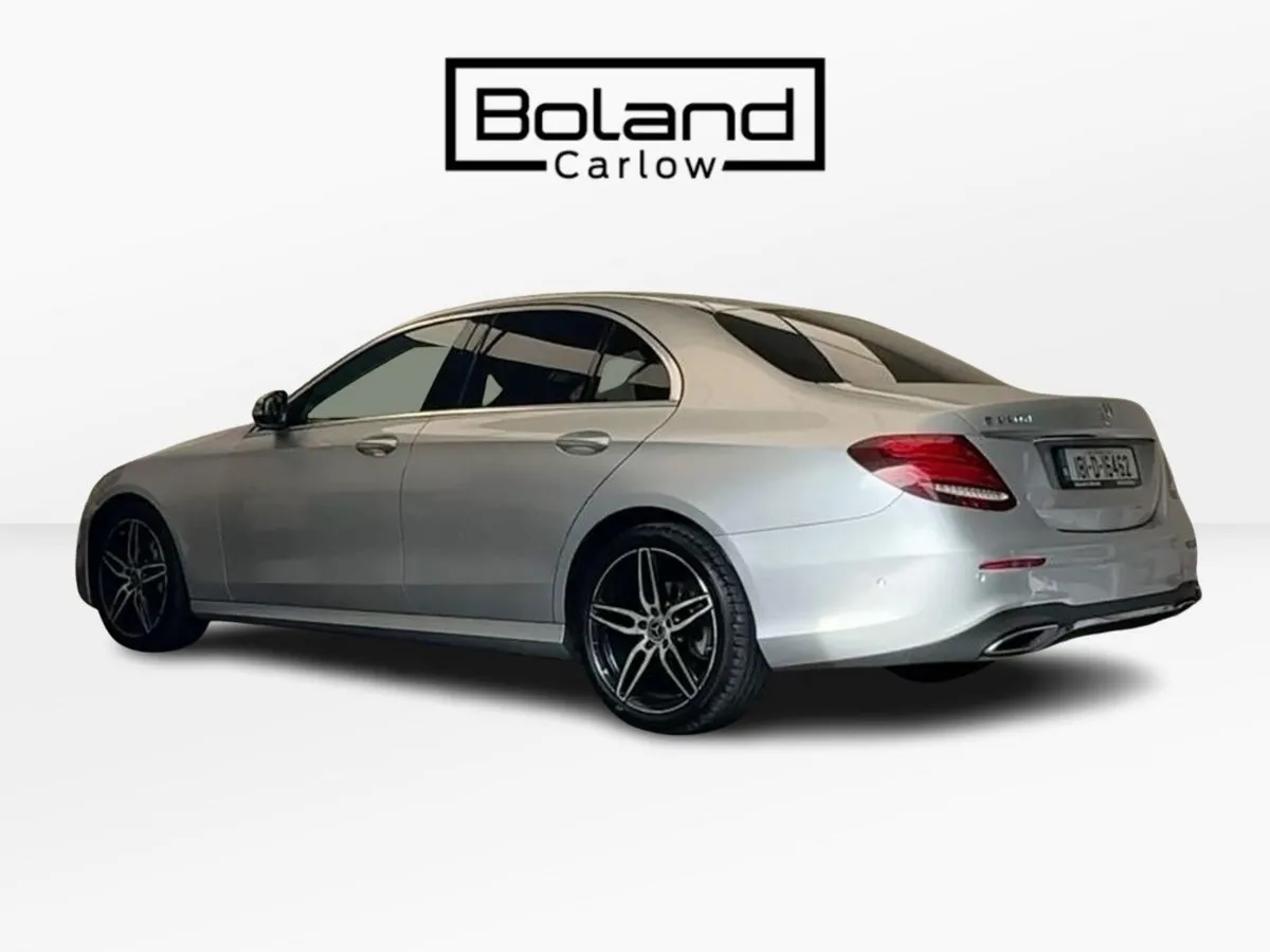 Mercedes-Benz E-Class E220D *AUTO* €95 PER WEEK - Image 4