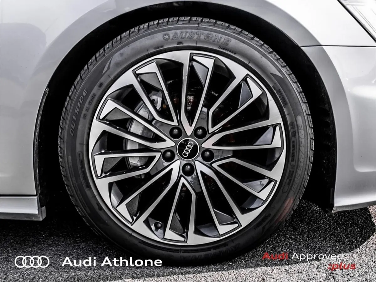 Audi A6 2.0TDI 204BHP S-Line S-Tronic - Image 4
