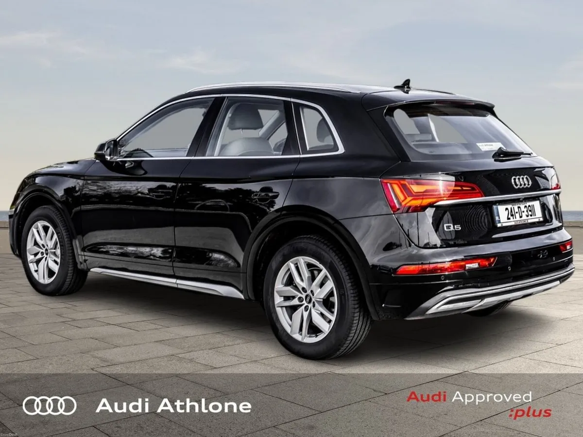 Audi Q5 2.0TDI 163BHP SE S-Tronic - Image 3