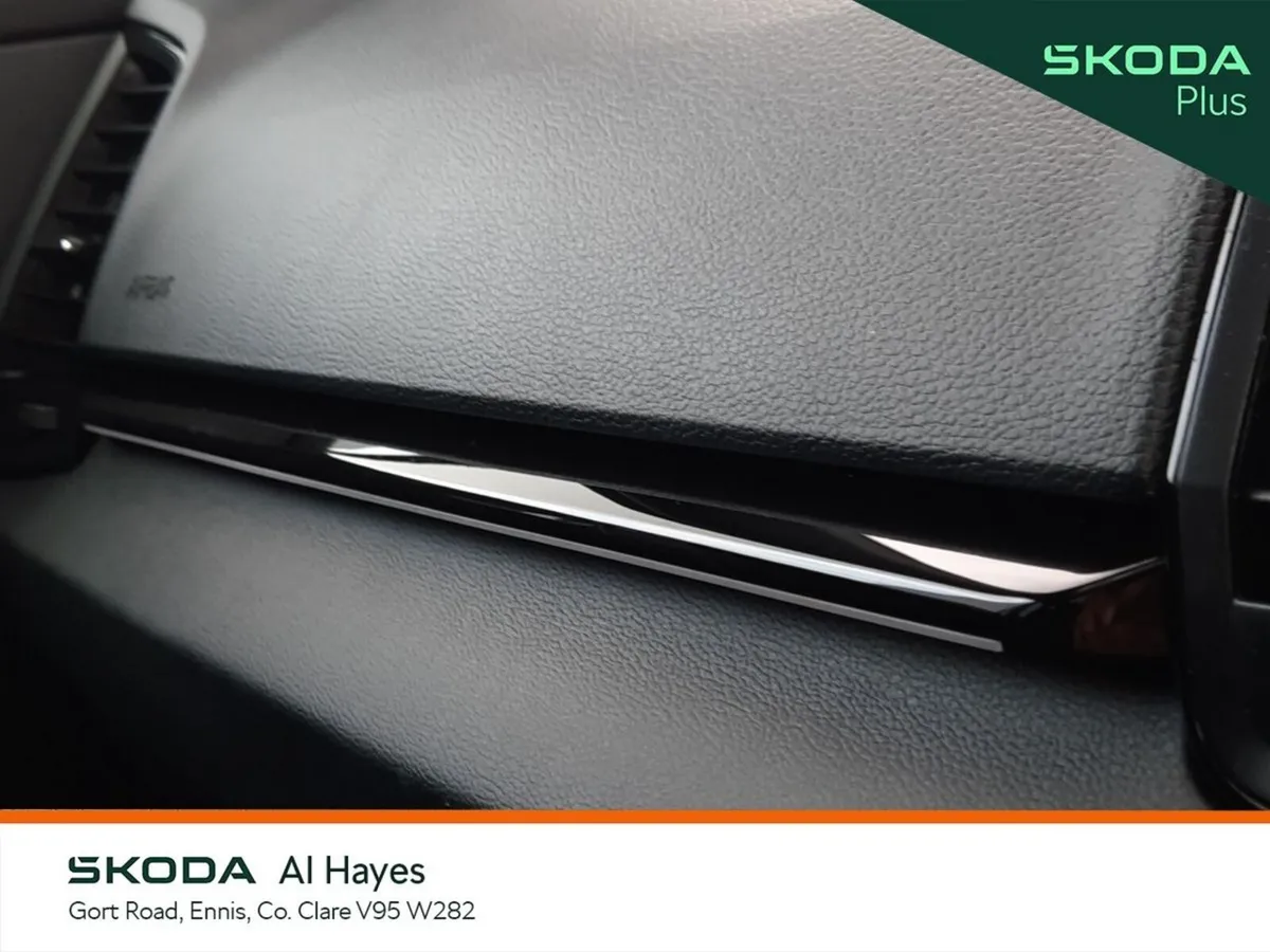 Skoda Karoq **SOLD SOLD SOLD SOLD SOLD** - Image 3