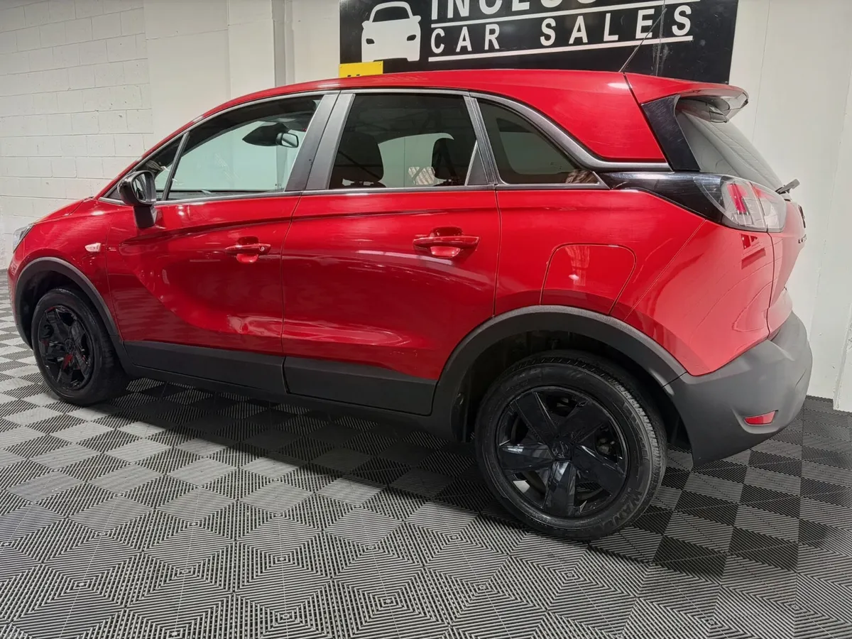 Opel Crossland X 2022 1.5 CDTI NEW MODEL CROSSOVER - Image 3