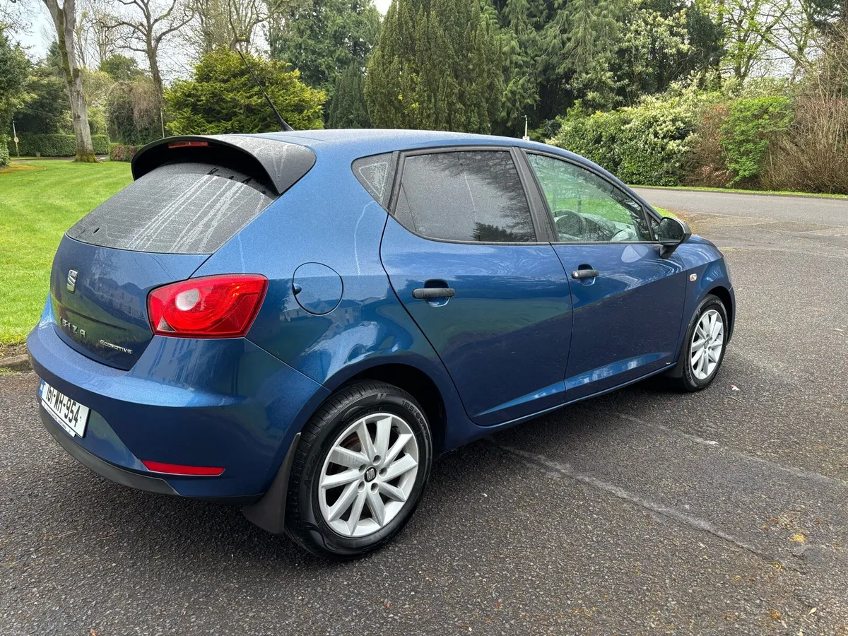 Seat Ibiza 5Dr 1.4 TDI - Image 3