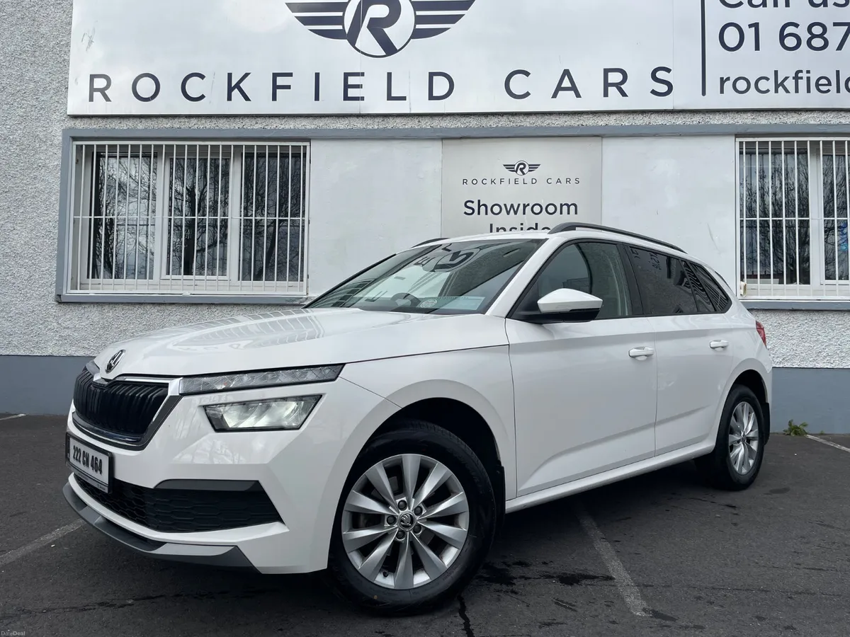 AMBITION-APPLE PLAY-SKODA HISTORY-APPLE PLAY - Image 1