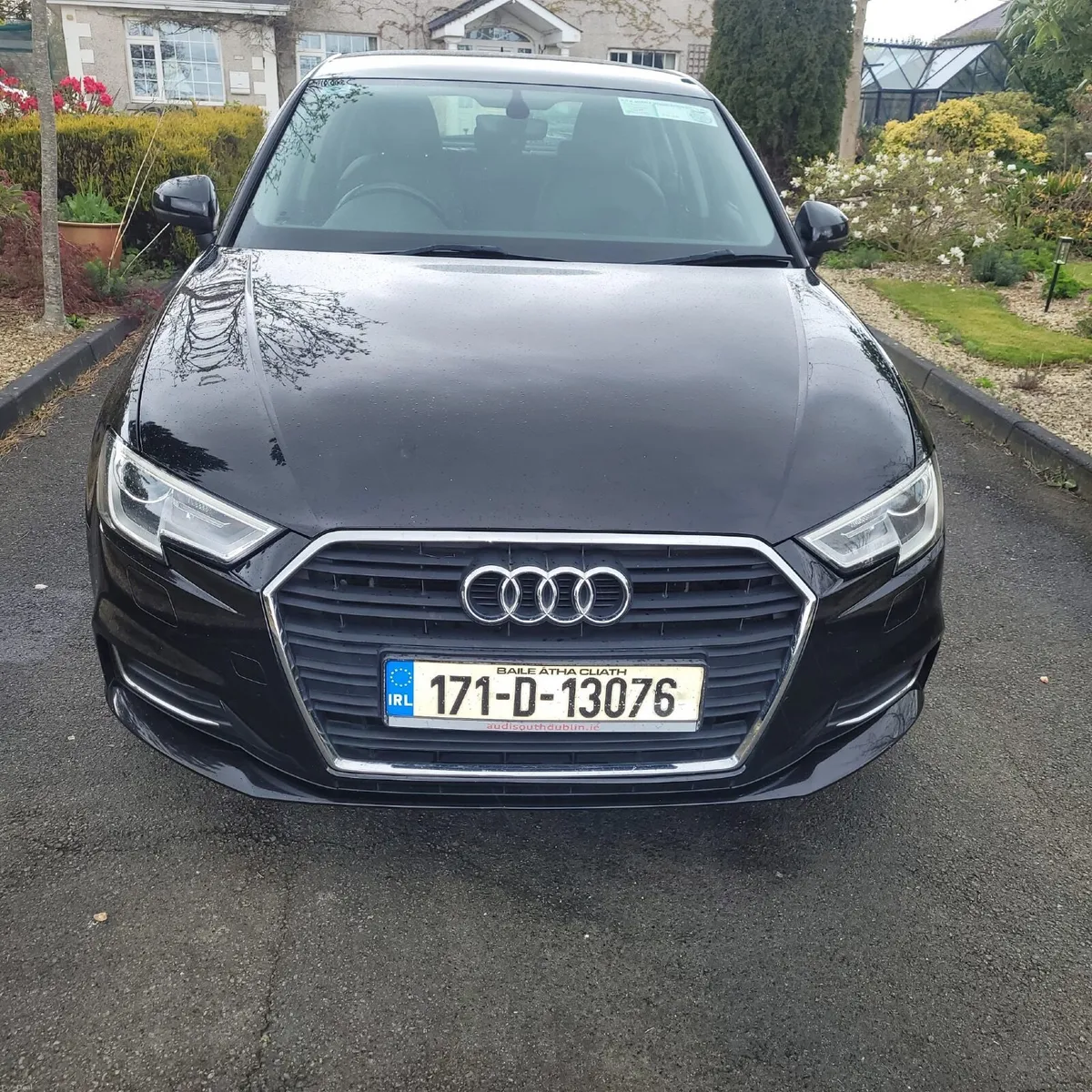 Audi A3 2017 - Image 2