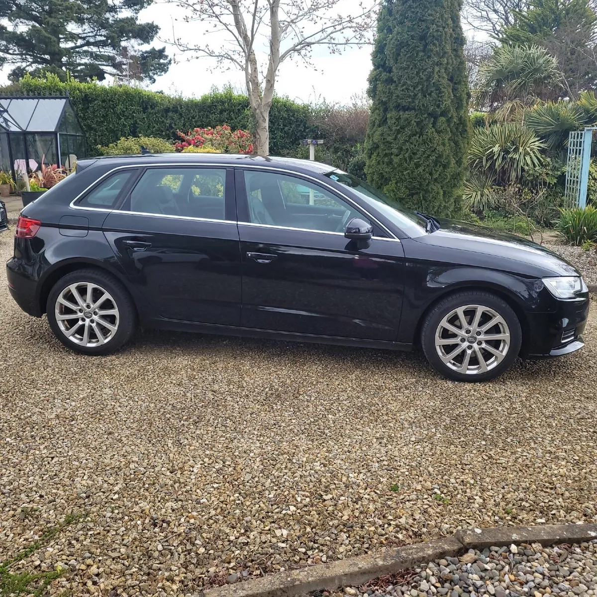 Audi A3 2017 - Image 4