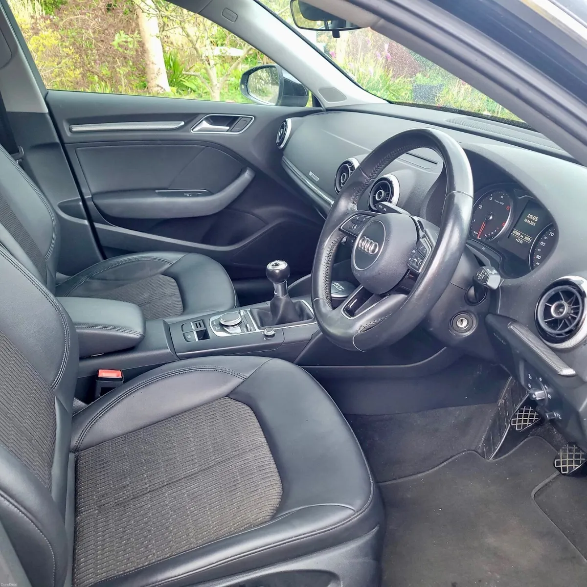 Audi A3 2017 - Image 3