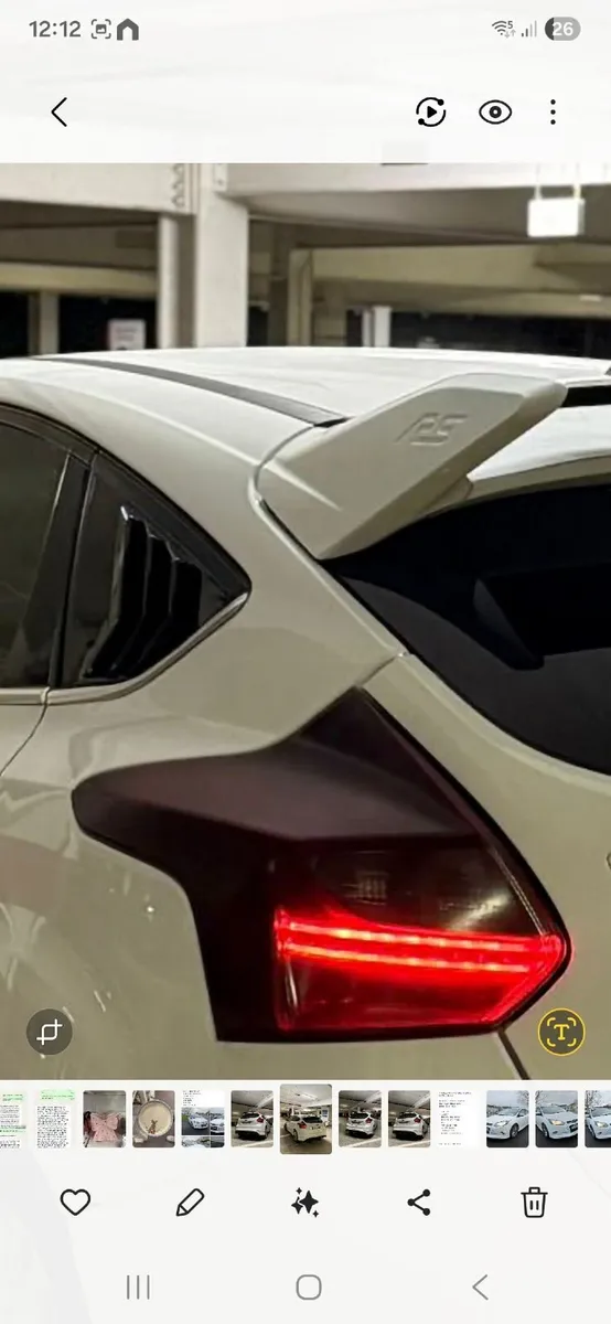 Ford Focus 2011 - Image 4