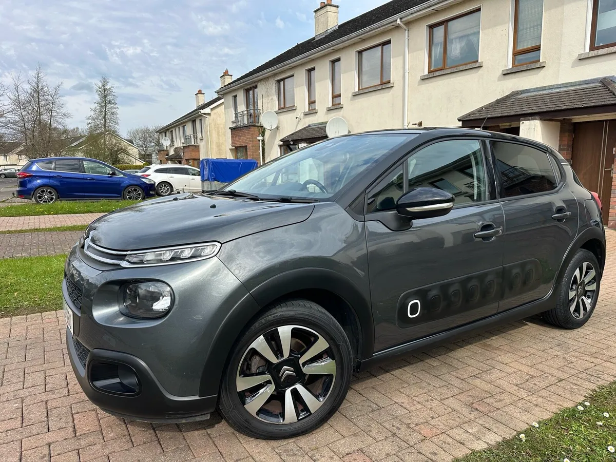 Citroen C3 2017 Low Mileage - Image 2