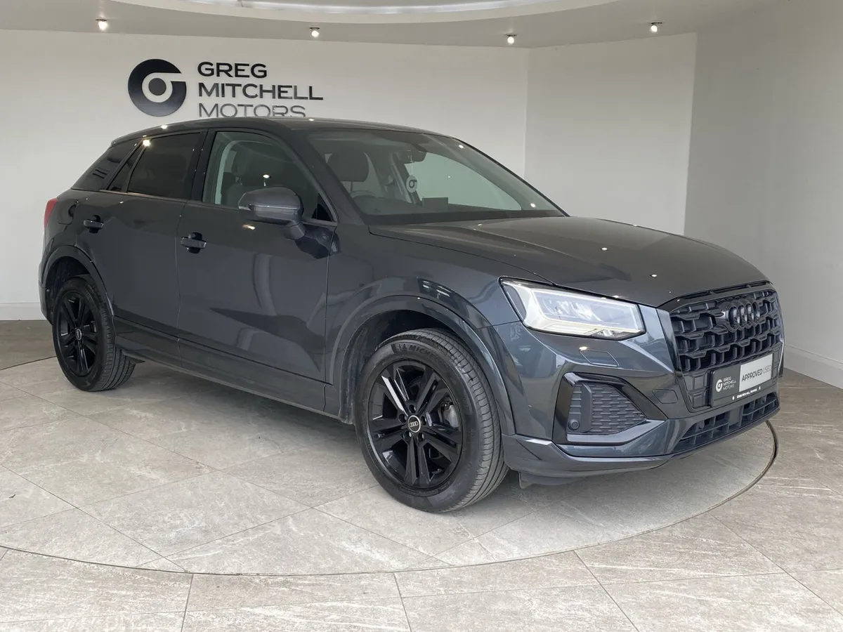 Audi Q2 2022 - Image 1