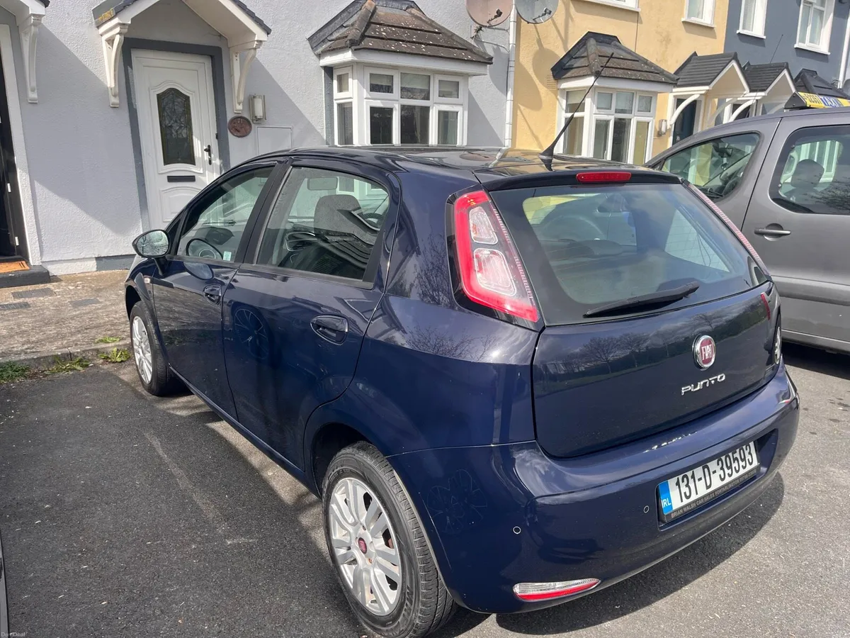 Fiat Punto - Image 3