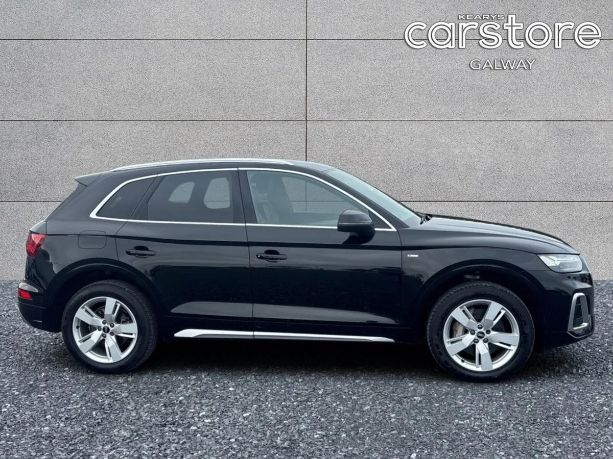 Audi Q5 Q5 S Line 50 Tfsi E Quattro Sa  S Line  50 - Image 2