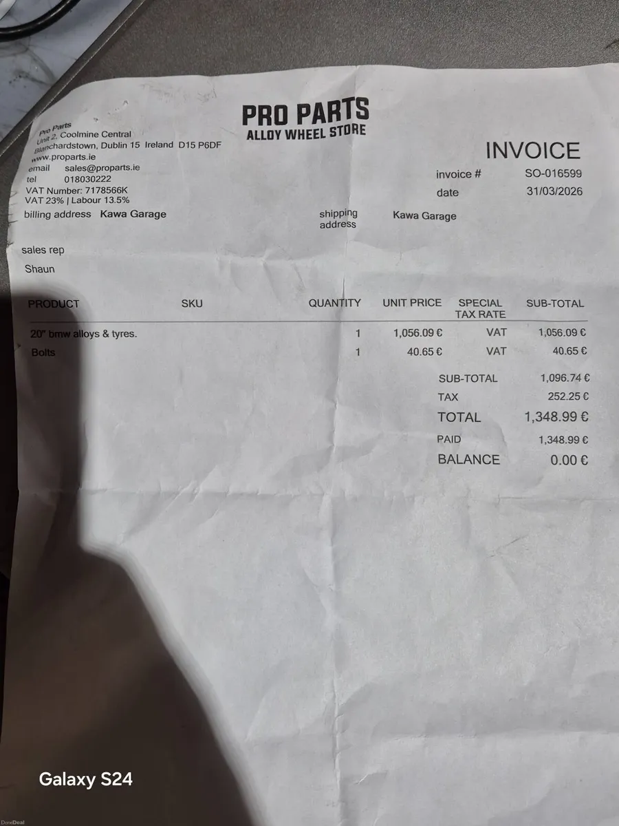 BMW 6-Series 2013 - Image 3