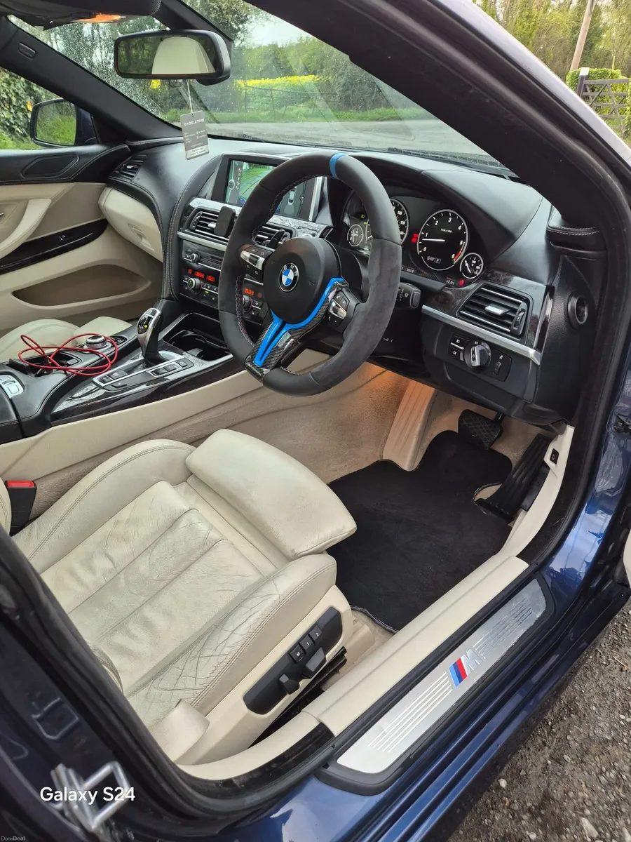 BMW 6-Series 2013 - Image 1