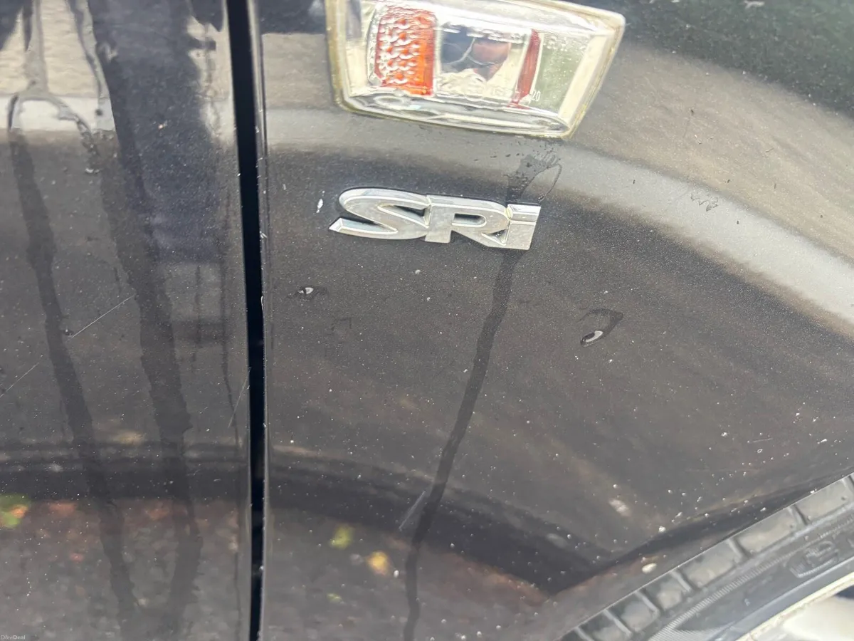 2014 Vauxhall insignia 2.0 SRI - Image 3